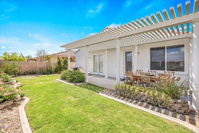 2090 Savanna Way, Palm Springs, CA 92262