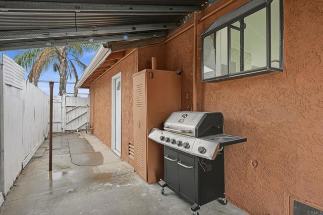 Detail Gallery Image 38 of 40 For 345 S 2nd St, El Cajon,  CA 92019 - 4 Beds | 2 Baths