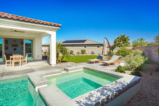 16 Cuvee, Rancho Mirage, CA 92270