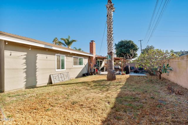 Detail Gallery Image 22 of 22 For 3651 S E St, Oxnard,  CA 93033 - 4 Beds | 2 Baths