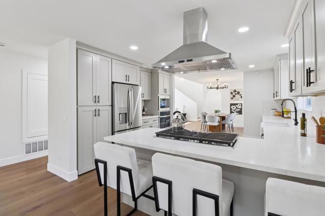 Detail Gallery Image 9 of 47 For 24485 Del Amo Road, Ramona,  CA 92065 - 3 Beds | 2/1 Baths