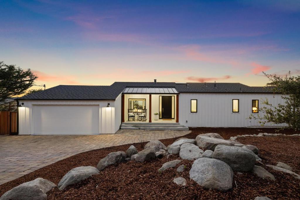 161 Carmel Riviera Drive