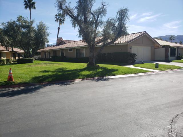 329 S Sierra Madre S, Palm Desert, CA 92260
