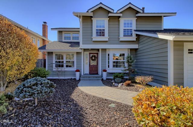 Detail Gallery Image 3 of 33 For 1773 Powell Dr, Ventura,  CA 93004 - 3 Beds | 2/1 Baths