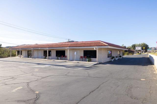 49863 29 Palms Highway, Morongo Valley, California 92256, ,Commercial Sale,For Sale,29 Palms,219103986DA