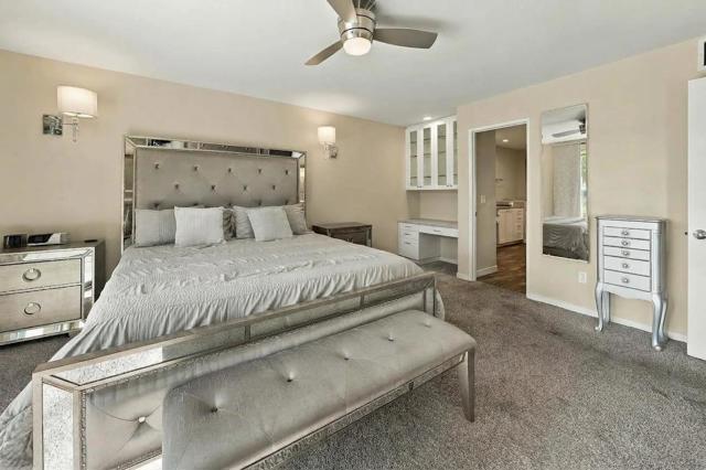 6 Sunrise Drive, Rancho Mirage, CA 92270