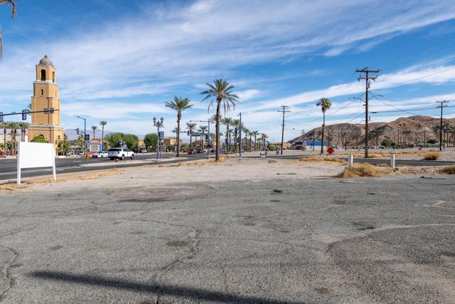 Image 7 of 19 For 68599 Palm Canyon - Vacant Land Drive