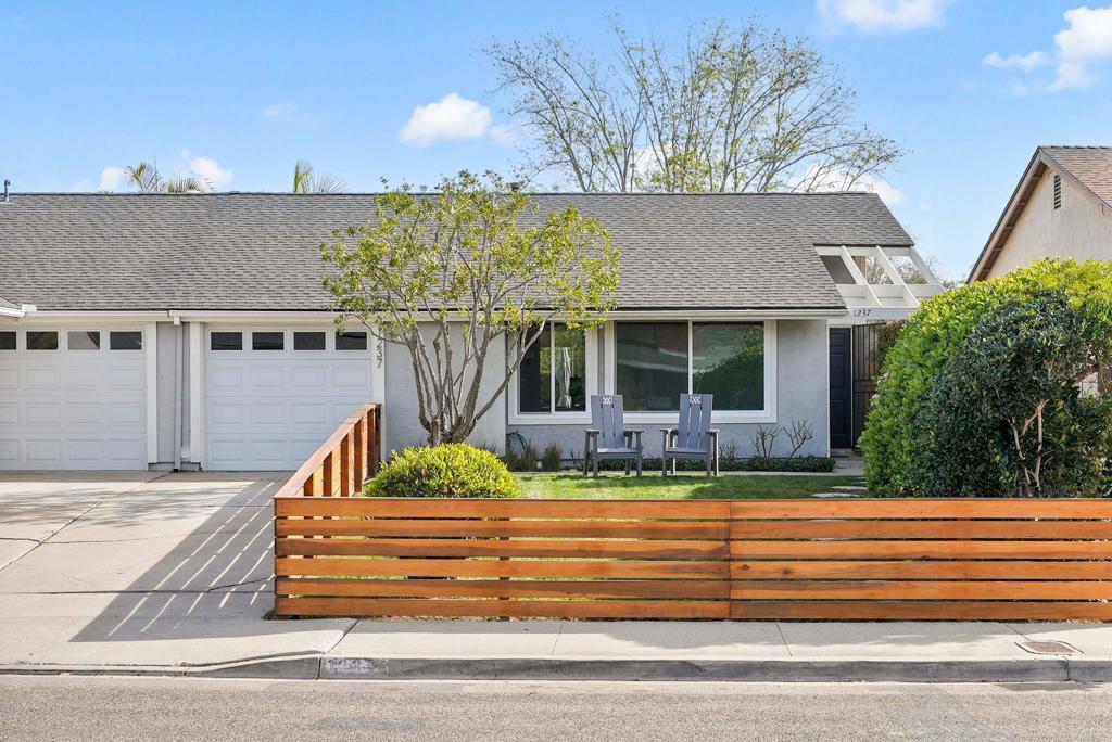 1237 Greenlake Dr.