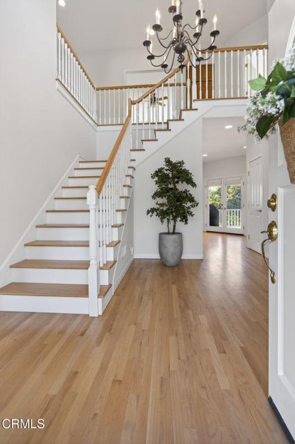 Detail Gallery Image 8 of 70 For 131 San Miguel Dr, Camarillo,  CA 93010 - 4 Beds | 2/1 Baths