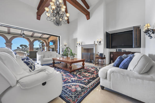 14 Santa Rosa Mountain Lane, Rancho Mirage, CA 92270