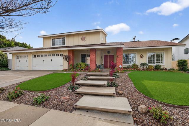 Photo of 250 W Avenida De Las Flores, Thousand Oaks, CA 91360