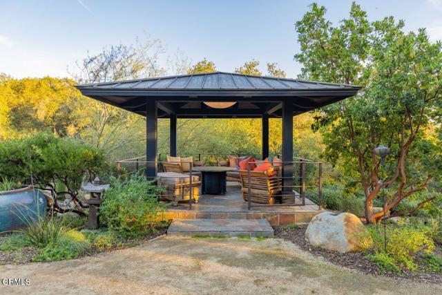 Detail Gallery Image 31 of 37 For 358 Sunset Ct, Oak View,  CA 93022 - 4 Beds | 3/1 Baths