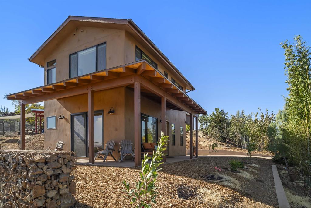3605 Fortuna Ranch Rd.