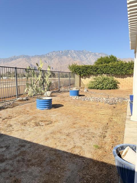 2667 Desert Breeze Way, Palm Springs, CA 92262