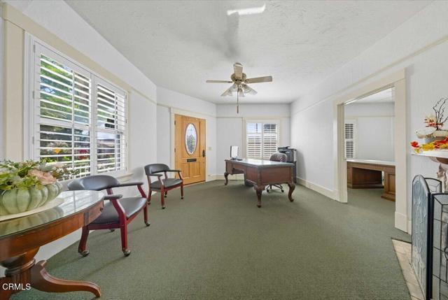 Detail Gallery Image 9 of 36 For 136 W Figueroa St, Santa Barbara,  CA 93101 - 3 Beds | 1/1 Baths