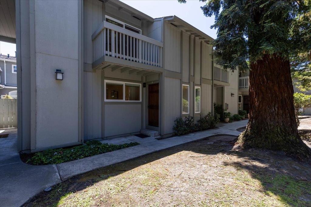 83 Devonshire Avenue #3