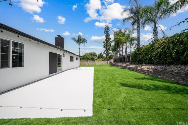 Detail Gallery Image 44 of 65 For 6461 Beaver Lake Ct, San Diego,  CA 92119 - 3 Beds | 2 Baths