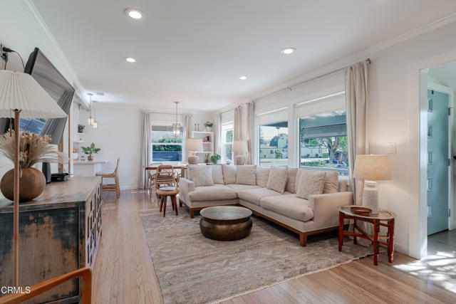 Detail Gallery Image 7 of 31 For 2140 Graydon Ave, Monrovia,  CA 91016 - 3 Beds | 2 Baths