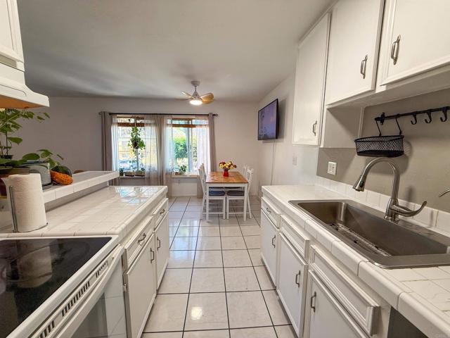 Detail Gallery Image 18 of 26 For 1675 Pentecost Way #3,  San Diego,  CA 92105 - 1 Beds | 1 Baths