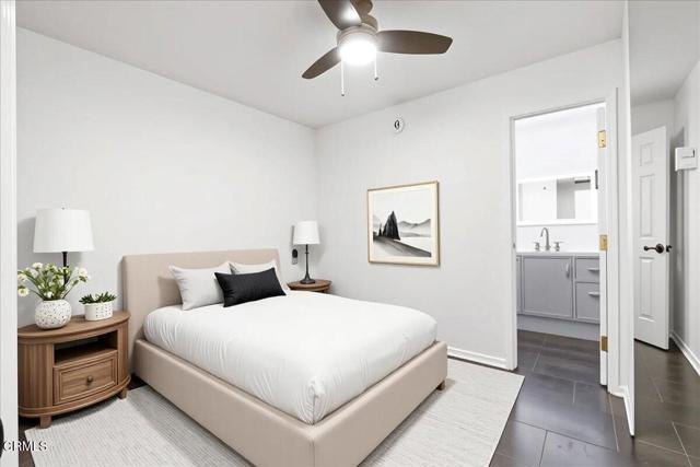 Detail Gallery Image 26 of 27 For 11645 Montana Ave #126,  Los Angeles,  CA 90049 - 1 Beds | 1 Baths