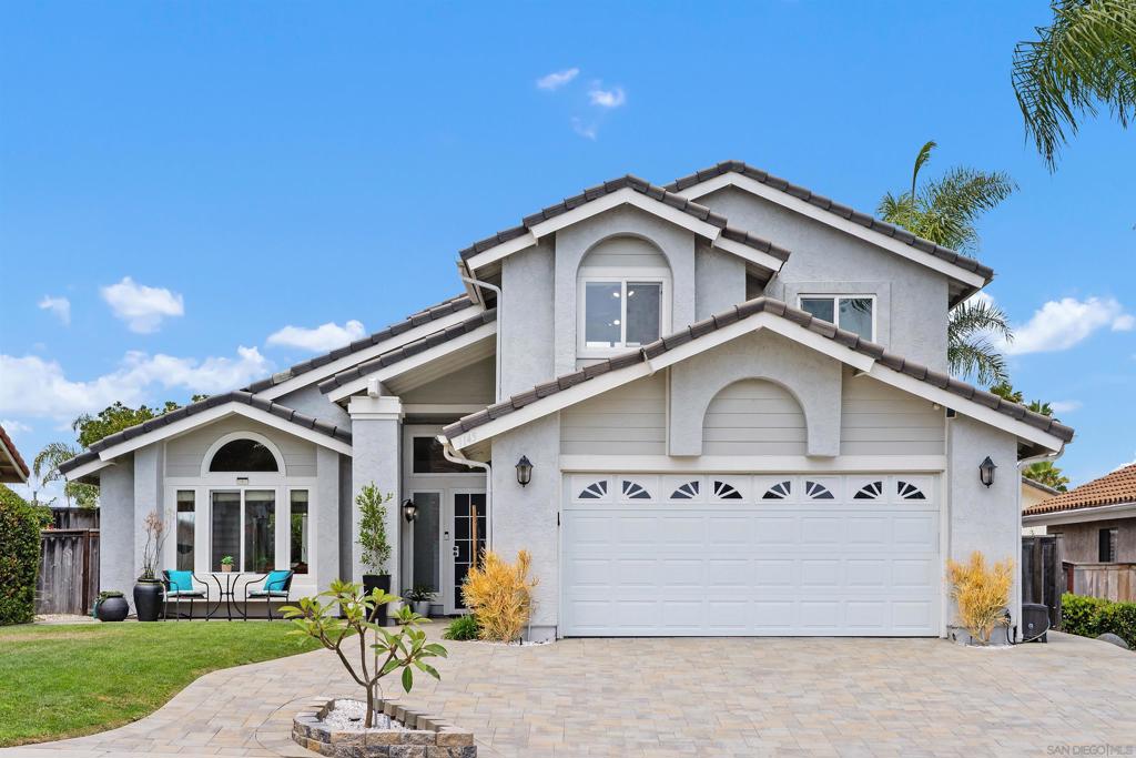 1145 La Tortuga Dr