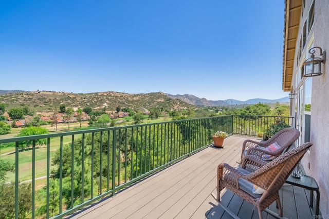 Detail Gallery Image 29 of 36 For 15615 Vista Vicente Dr #21,  Ramona,  CA 92065 - 3 Beds | 2/1 Baths