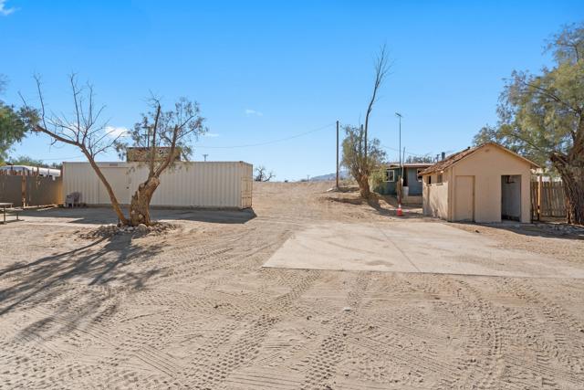 Detail Gallery Image 11 of 38 For 6001 Highway 78, Borrego Springs,  CA 92004 - 1 Beds | 1 Baths