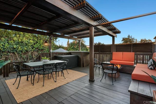 Detail Gallery Image 34 of 68 For 2034 36 Mackinnon Ave, Cardiff By The Sea,  CA 92007 - 5 Beds | 4 Baths