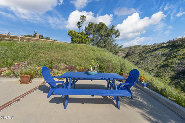 Detail Gallery Image 32 of 56 For 542 San Clemente Way, Camarillo,  CA 93010 - 4 Beds | 2/1 Baths