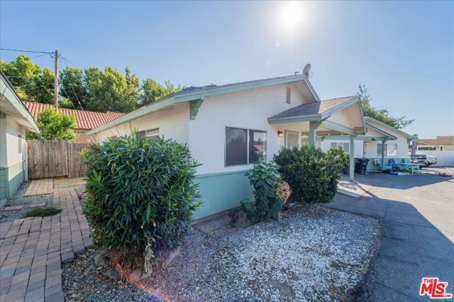 171 Hemet Street, Hemet, California 92544, ,Multi-Family,For Sale,Hemet,24427537