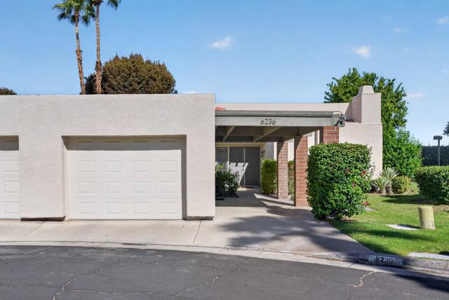 6236 Paseo De La Palma, Palm Springs, CA 92264