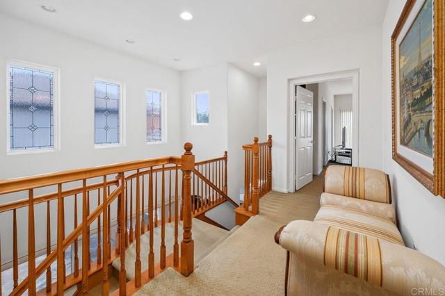 Detail Gallery Image 23 of 45 For 3971 via Cangrejo, San Diego,  CA 92130 - 4 Beds | 3 Baths