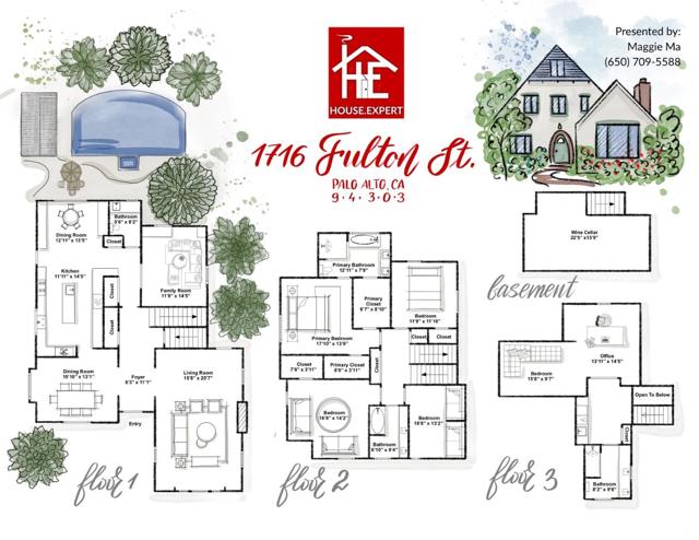 1716 Fulton Street, Palo Alto CA: https://media.crmls.org/mediaz/c9ddd0f3-46b8-44bc-9478-caee1c505144.jpg