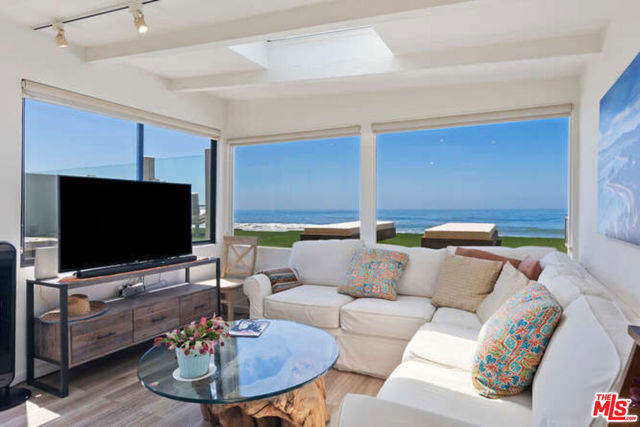 Drew Fenton | 23356 aka107 Malibu Colony Road Malibu CA | MLS: 7197297