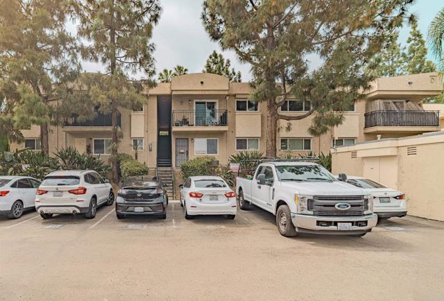 Detail Gallery Image 1 of 55 For 9860 Dale Ave #D10,  Spring Valley,  CA 91977 - 1 Beds | 1 Baths