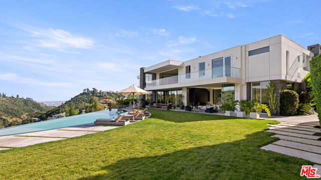 Drew Fenton | 1740 Bel Air Road Los Angeles CA | MLS: 7681056