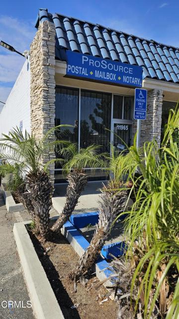 11965 Hawthorne Boulevard, Hawthorne, California 90250, ,Commercial Lease,For Rent,11965 Hawthorne Boulevard,CRV1-30399