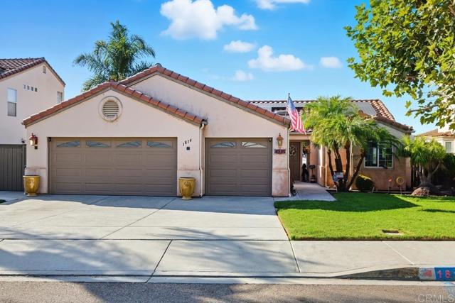 Detail Gallery Image 35 of 44 For 1814 Centennial Way, Escondido,  CA 92026 - 4 Beds | 3 Baths