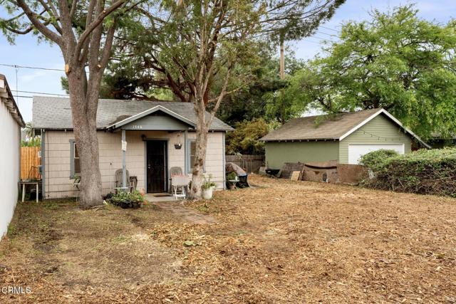 Detail Gallery Image 42 of 55 For 1540 Whitefield Rd, Pasadena,  CA 91104 - – Beds | – Baths