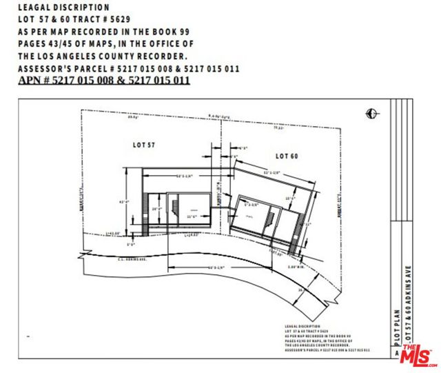 2661 N Adkins Avenue, Los Angeles CA: https://media.crmls.org/mediaz/c9e152df-7490-45f7-853f-f5f1601f0b2c.jpg
