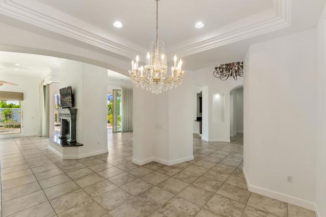 7 Cielo Vista Court, Rancho Mirage, CA 92270