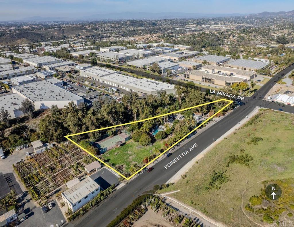 1029 Poinsettia Ave.