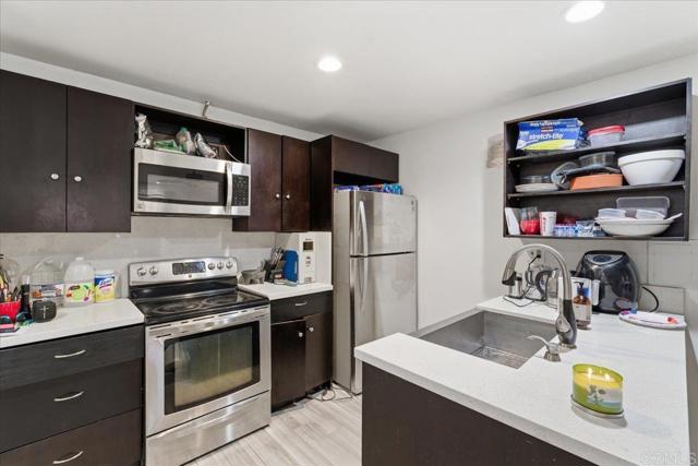 Detail Gallery Image 9 of 25 For 10699 San Diego Mission Road #112,  San Diego,  CA 92108 - 2 Beds | 1 Baths