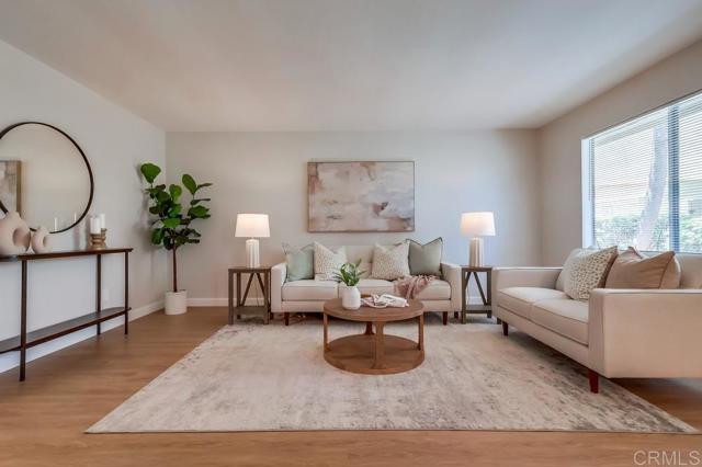 Detail Gallery Image 1 of 1 For 5535 Ackerfield Ave #3,  Long Beach,  CA 90805 - 2 Beds | 2 Baths