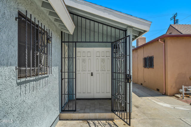 Image 2 for 2404 Birkdale St, Los Angeles, CA 90031