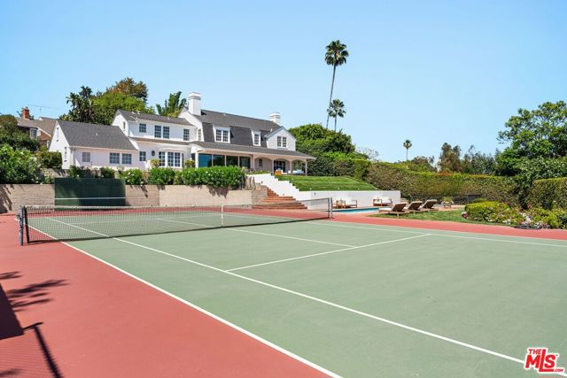 Drew Fenton | 220 Bentley Circle Los Angeles CA | MLS: 7377652