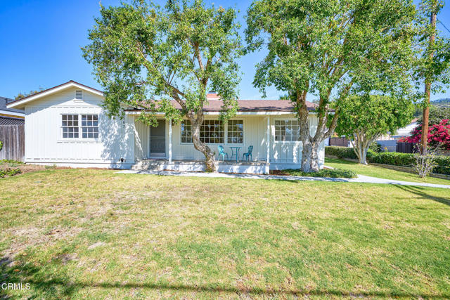 Detail Gallery Image 4 of 34 For 567 Mesa Dr, Camarillo,  CA 93010 - 3 Beds | 2 Baths