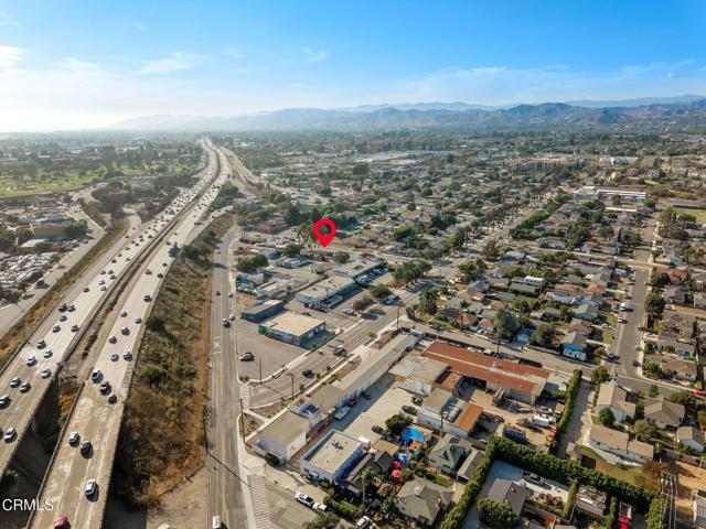  Income Home for Sale in Ventura, California