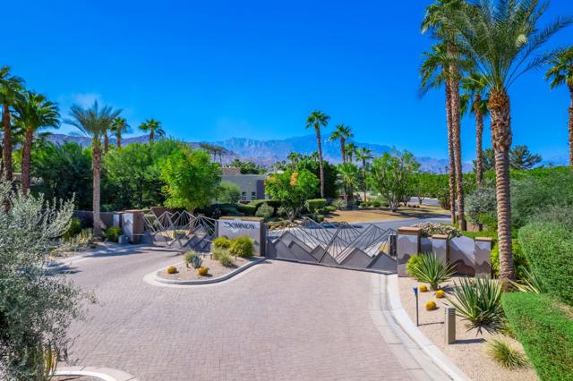 16 Dominion Court, Rancho Mirage, CA 92270