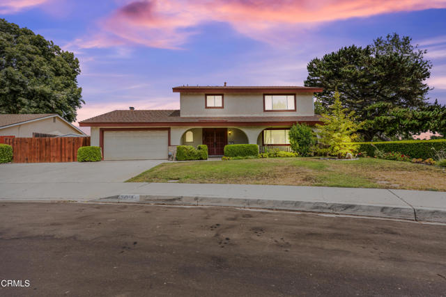 Detail Gallery Image 26 of 26 For 1014 N Modesto Ave, Camarillo,  CA 93010 - 4 Beds | 2/1 Baths